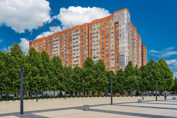 
   Продам 1-комнатную, 38.7 м², Жлобы ул, 139

. Фото 20.