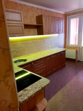 
   Продам 1-комнатную, 46 м², Краснодарская ул, 64Бк2

. Фото 6.