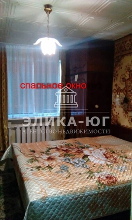 
   Продам 3-комнатную, 71 м², Новороссийское шоссе ул

. Фото 6.