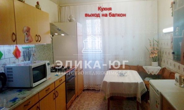 
   Продам 3-комнатную, 71 м², Новороссийское шоссе ул

. Фото 11.