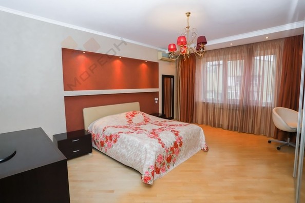 
   Продам 3-комнатную, 113.31 м², Атарбекова ул, 5

. Фото 21.