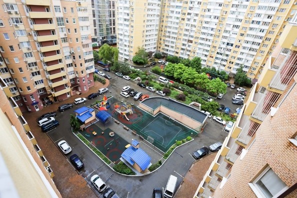 
   Продам 3-комнатную, 113.31 м², Атарбекова ул, 5

. Фото 30.