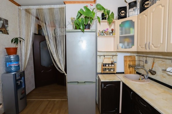 
   Продам 1-комнатную, 36.4 м², Уральская ул, 6

. Фото 8.