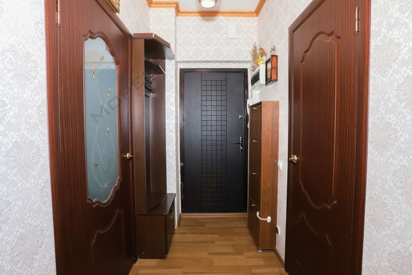 
   Продам 1-комнатную, 36.4 м², Уральская ул, 6

. Фото 15.