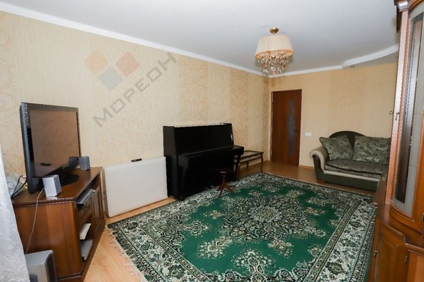 
   Продам 3-комнатную, 93.85 м², Красных Партизан ул, 4/4

. Фото 8.