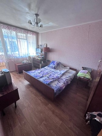 
   Продам 3-комнатную, 66 м², Партизанская ул, 16

. Фото 9.