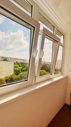 
   Продам 3-комнатную, 60 м², Маяковского ул, д 6

. Фото 11.