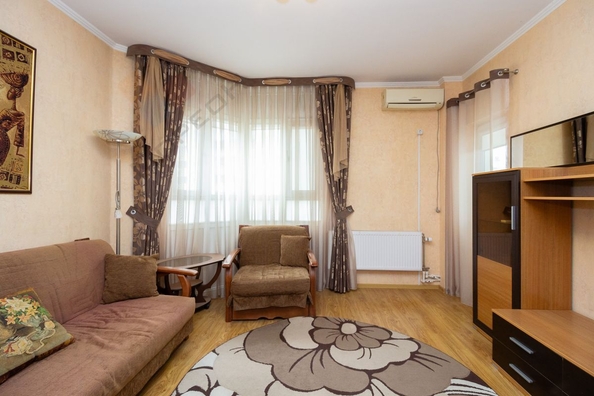
   Продам 1-комнатную, 39.8 м², Фадеева (Пашковский жилой массив тер ул, 427

. Фото 4.