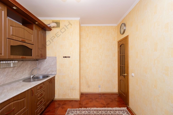 
   Продам 1-комнатную, 39.8 м², Фадеева (Пашковский жилой массив тер ул, 427

. Фото 18.