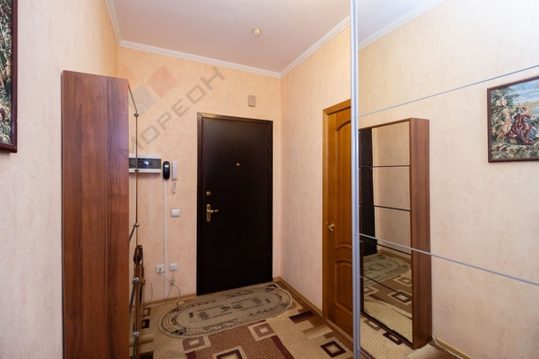 
   Продам 1-комнатную, 39.8 м², Фадеева (Пашковский жилой массив тер ул, 427

. Фото 24.