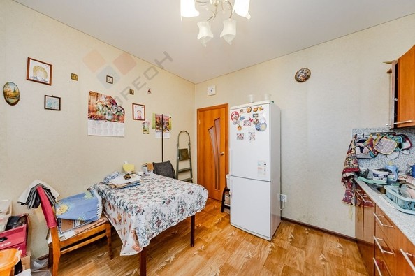 
   Продам 1-комнатную, 42 м², Агрохимическая ул, 130

. Фото 3.