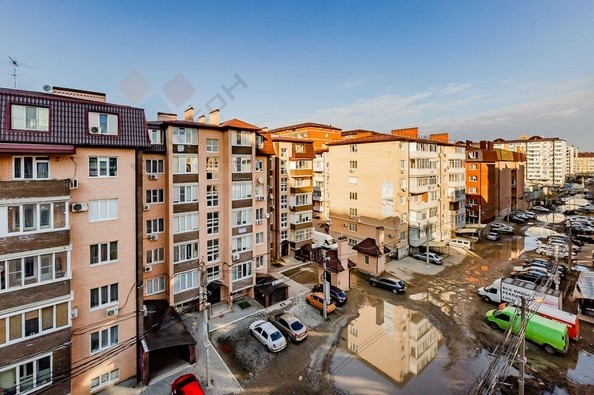 
   Продам 1-комнатную, 42 м², Агрохимическая ул, 130

. Фото 14.