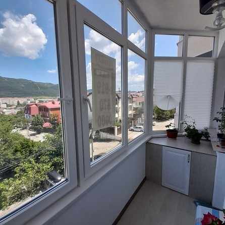 
   Продам 1-комнатную, 50 м², Озерная ул, д 48

. Фото 13.