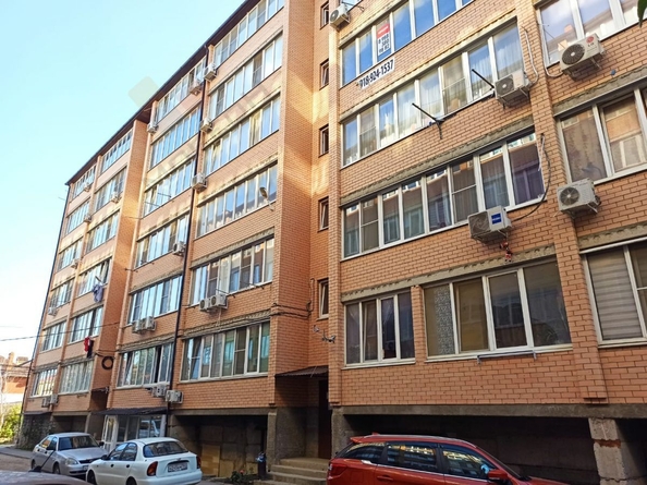 
   Продам 1-комнатную, 43.4 м², Чайковского П.И. ул, 21

. Фото 10.