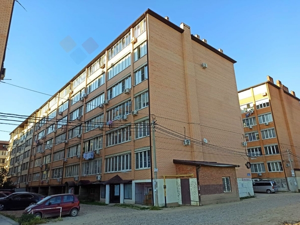 
   Продам 1-комнатную, 43.4 м², Чайковского П.И. ул, 21

. Фото 11.