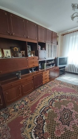 
   Продам 3-комнатную, 64 м², Колхозная ул, 98

. Фото 14.