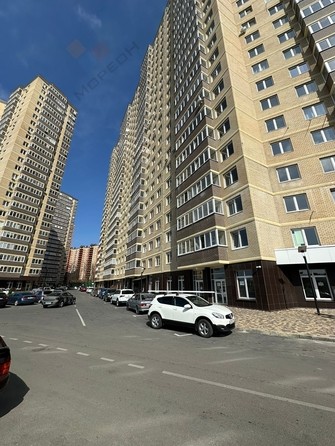 
   Продам студию, 28.2 м², Домбайская ул, 55к5

. Фото 13.