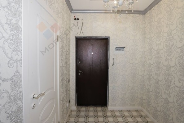 
  Сдам в аренду 1-комнатную квартиру, 38.8 м², Краснодар

. Фото 16.