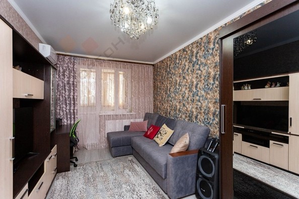 
   Продам 2-комнатную, 58.8 м², Евгении Жигуленко ул, 25к2

. Фото 4.