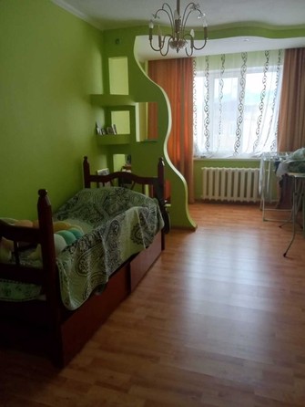 
   Продам 2-комнатную, 52 м², Ленина ул, 179к5

. Фото 5.