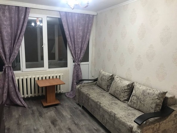 
   Продам 1-комнатную, 31 м², Партизанская ул, 14

. Фото 3.