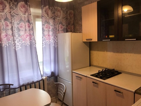 
   Продам 1-комнатную, 31 м², Партизанская ул, 14

. Фото 13.