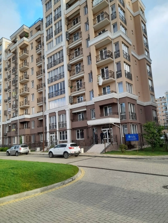 
   Продам 2-комнатную, 37 м², Калараша ул, 64/13к4

. Фото 11.