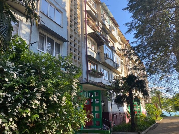 
   Продам 1-комнатную, 31 м², Партизанская ул, 10

. Фото 1.