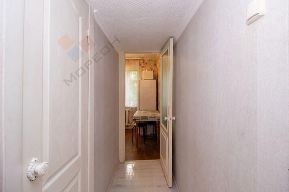 
   Продам 2-комнатную, 43.9 м², Айвазовского ул, 108

. Фото 6.