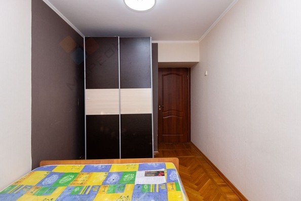 
   Продам 2-комнатную, 43.9 м², Айвазовского ул, 108

. Фото 14.