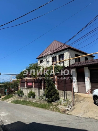 
  Продается дом, 136.5 м², Туапсе
. Фото 1.