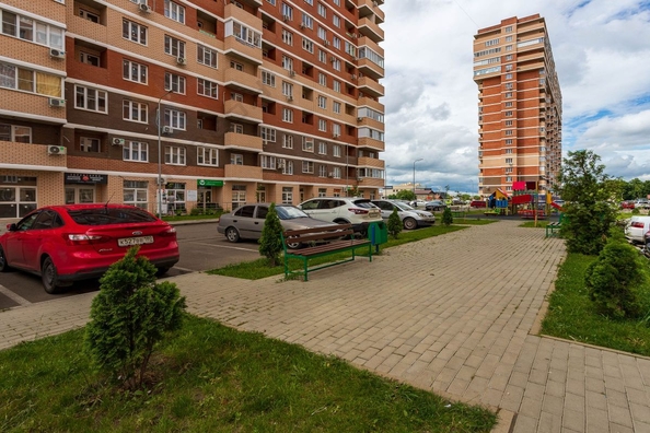 
   Продам 1-комнатную, 32.9 м², Тепличная ул, 62/1к3

. Фото 13.