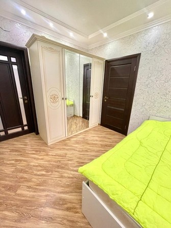 
   Продам 2-комнатный апартамент, 65 м², Краснодарская ул, 66В

. Фото 2.