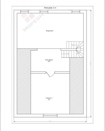 
   Продам дом, 120 м², Краснодар

. Фото 13.