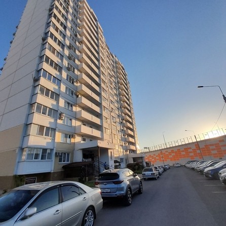 
   Продам 2-комнатную, 56 м², Маршала Жукова ул, к 6

. Фото 14.