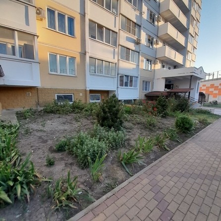 
   Продам 2-комнатную, 56 м², Маршала Жукова ул, к 6

. Фото 15.