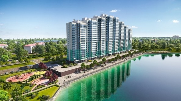 
   Продам 3-комнатную, 84.5 м², Селезнева ул, 104/1

. Фото 3.