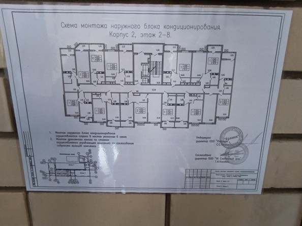 
   Продам студию, 22 м², Ленина ул, 173А

. Фото 2.