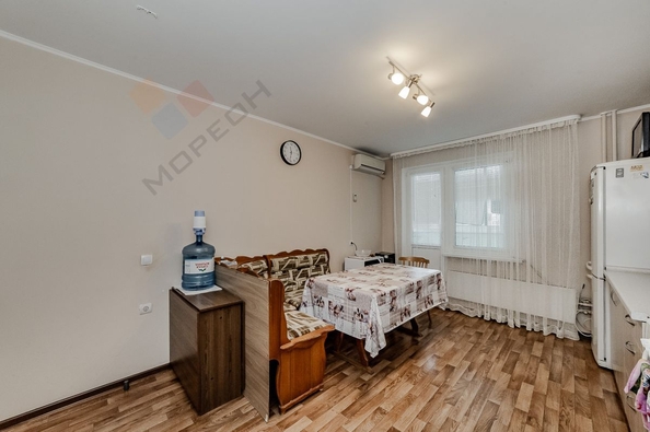 
   Продам 2-комнатную, 60.5 м², 3-я Целиноградская ул, 1

. Фото 3.