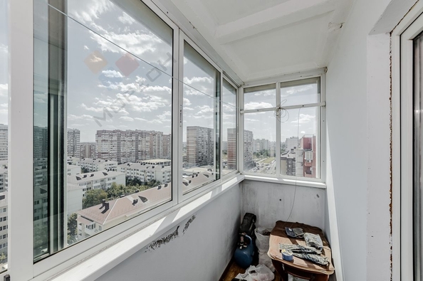 
   Продам 2-комнатную, 60.5 м², 3-я Целиноградская ул, 1

. Фото 12.