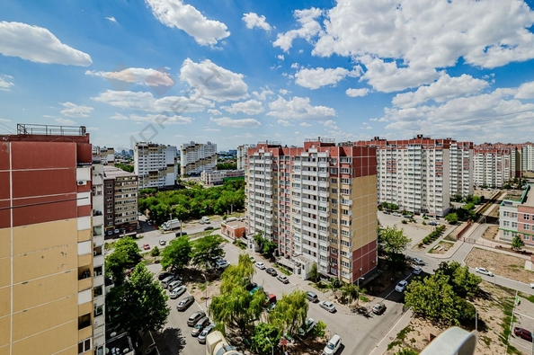 
   Продам 2-комнатную, 60.5 м², 3-я Целиноградская ул, 1

. Фото 30.