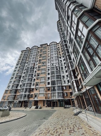 
   Продам 1-комнатную, 36 м², Анапское ш, 32к5

. Фото 18.