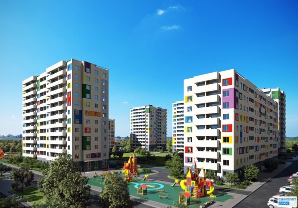 
   Продам 3-комнатную, 80 м², Даниила Смоляна ул, 65

. Фото 4.