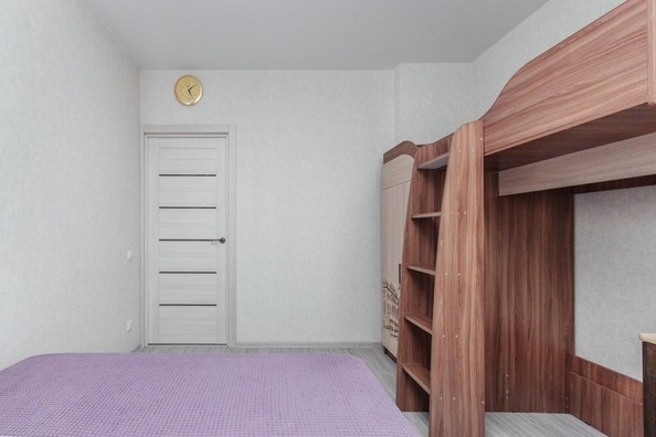 
   Продам 1-комнатную, 35.5 м², Белых акаций ул, 34к3

. Фото 21.