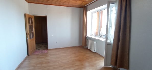
  Продается 1-комн. квартира, 44 м², Парковая ул, д. 31
. Фото 2.