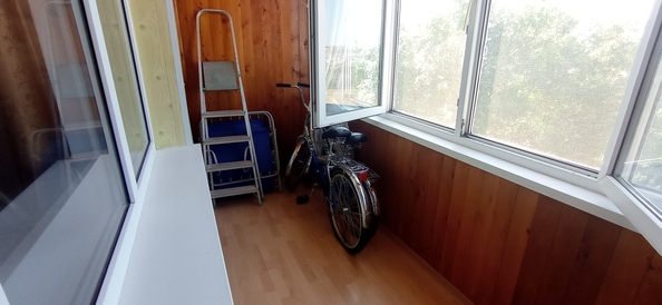 
  Продается 1-комн. квартира, 44 м², Парковая ул, д. 31
. Фото 10.