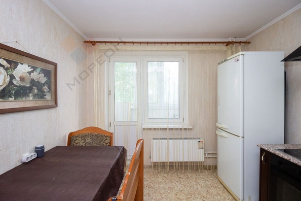 
   Продам 1-комнатную, 34.98 м², Снесарева ул, 2

. Фото 6.