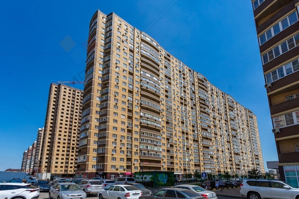 
   Продам 1-комнатную, 33.9 м², Петра Метальникова ул, 38

. Фото 1.