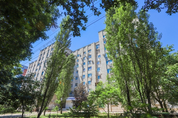 
   Продам 1-комнатную, 45.37 м², Стасова ул, 187

. Фото 12.