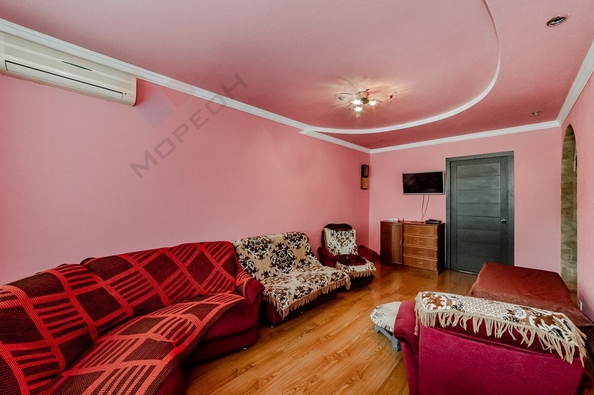 
   Продам 2-комнатную, 59.5 м², Воровского ул, 188

. Фото 4.